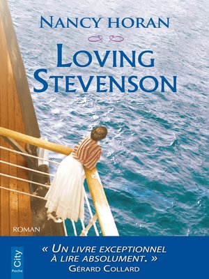 cover image of Loving Stevenson